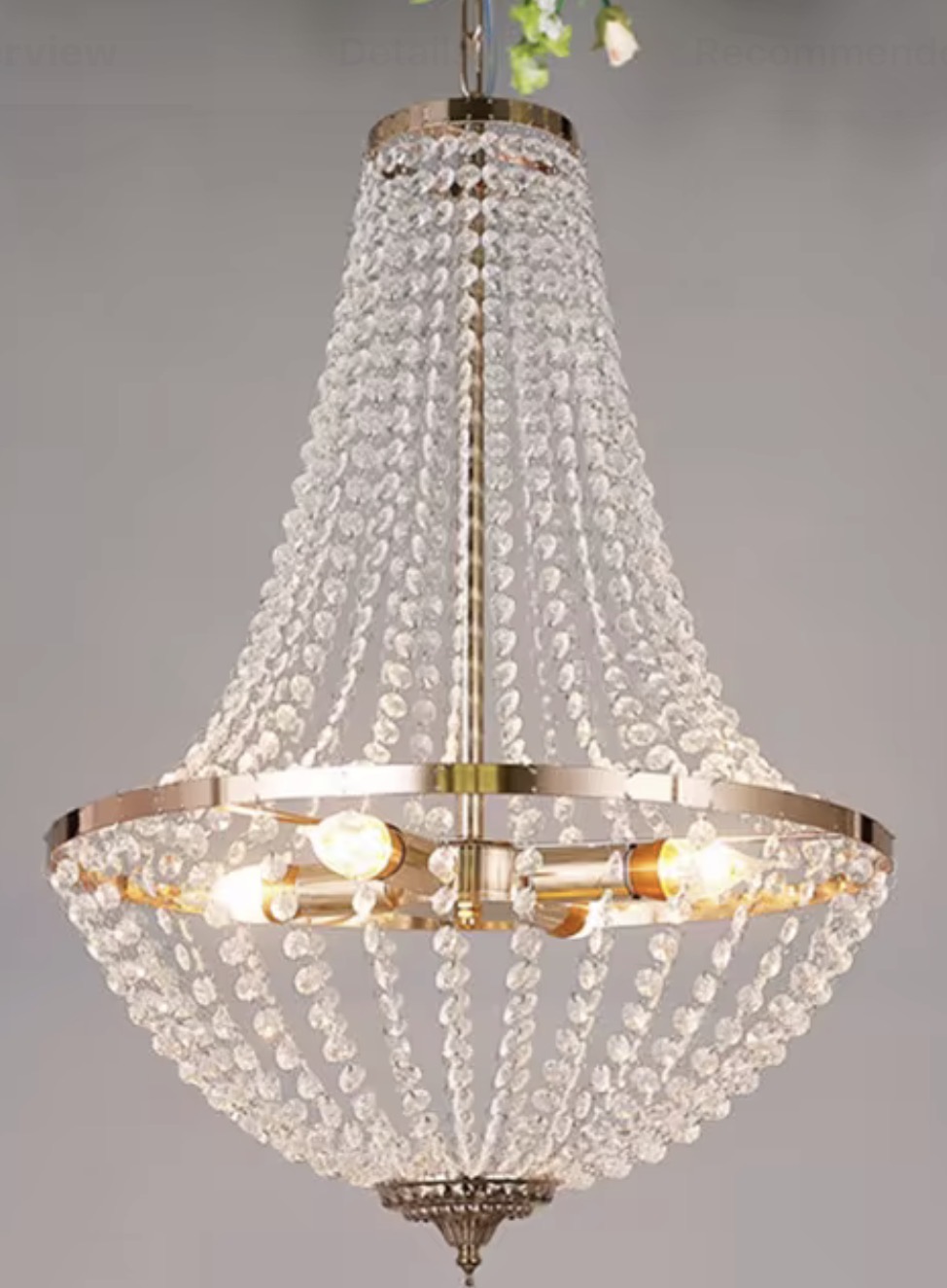 Prop Chandelier — 86479368-265...jpeg